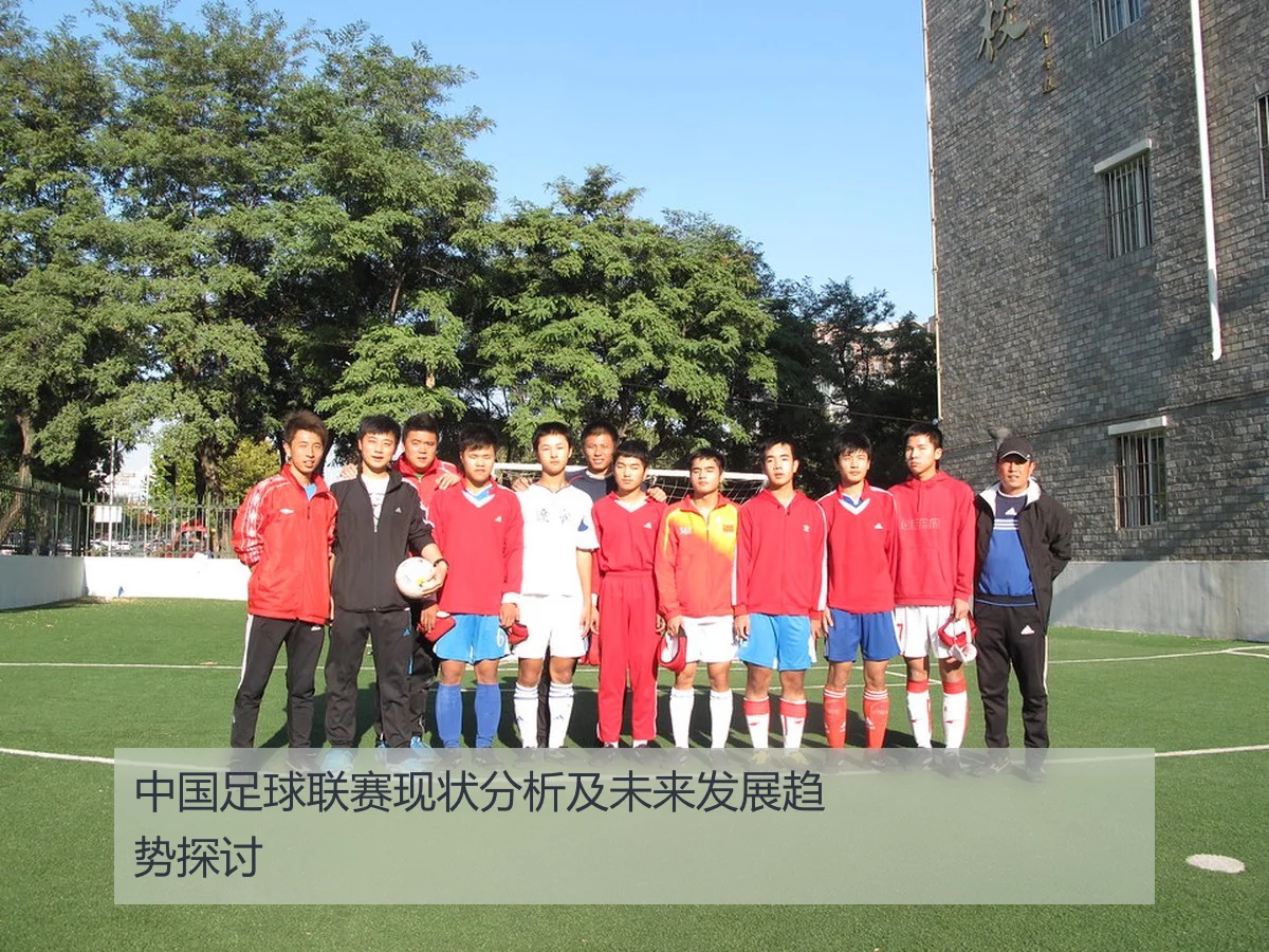 中国足球联赛现状分析及未来发展趋势探讨